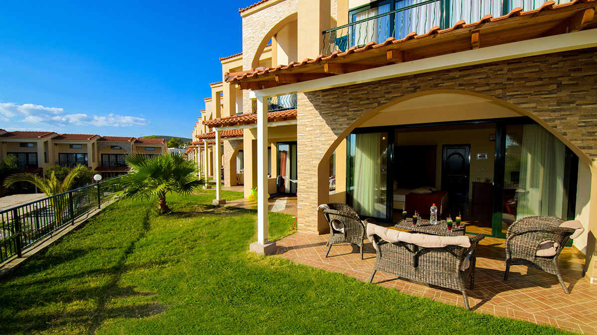 Double Superior Deluxe